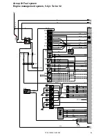 Предварительный просмотр 46 страницы Volvo 2009 S60 Wiring Diagram