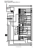 Предварительный просмотр 48 страницы Volvo 2009 S60 Wiring Diagram