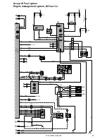 Предварительный просмотр 49 страницы Volvo 2009 S60 Wiring Diagram