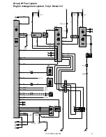 Предварительный просмотр 51 страницы Volvo 2009 S60 Wiring Diagram