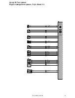 Предварительный просмотр 52 страницы Volvo 2009 S60 Wiring Diagram