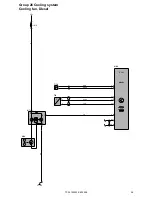 Предварительный просмотр 56 страницы Volvo 2009 S60 Wiring Diagram