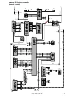 Предварительный просмотр 57 страницы Volvo 2009 S60 Wiring Diagram