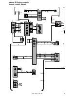 Предварительный просмотр 58 страницы Volvo 2009 S60 Wiring Diagram