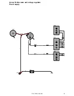 Предварительный просмотр 59 страницы Volvo 2009 S60 Wiring Diagram