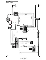 Предварительный просмотр 60 страницы Volvo 2009 S60 Wiring Diagram