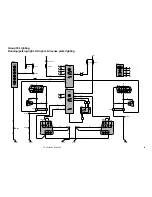 Предварительный просмотр 66 страницы Volvo 2009 S60 Wiring Diagram