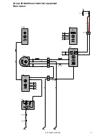 Предварительный просмотр 71 страницы Volvo 2009 S60 Wiring Diagram