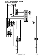 Предварительный просмотр 73 страницы Volvo 2009 S60 Wiring Diagram