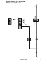 Предварительный просмотр 75 страницы Volvo 2009 S60 Wiring Diagram