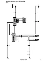 Предварительный просмотр 76 страницы Volvo 2009 S60 Wiring Diagram