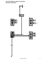 Предварительный просмотр 77 страницы Volvo 2009 S60 Wiring Diagram