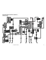 Предварительный просмотр 78 страницы Volvo 2009 S60 Wiring Diagram