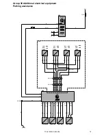 Предварительный просмотр 79 страницы Volvo 2009 S60 Wiring Diagram