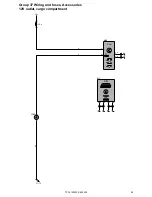 Предварительный просмотр 85 страницы Volvo 2009 S60 Wiring Diagram