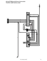 Предварительный просмотр 86 страницы Volvo 2009 S60 Wiring Diagram