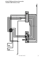 Предварительный просмотр 88 страницы Volvo 2009 S60 Wiring Diagram