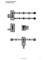 Предварительный просмотр 89 страницы Volvo 2009 S60 Wiring Diagram