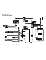 Предварительный просмотр 90 страницы Volvo 2009 S60 Wiring Diagram