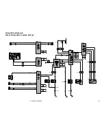 Предварительный просмотр 92 страницы Volvo 2009 S60 Wiring Diagram