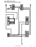 Предварительный просмотр 98 страницы Volvo 2009 S60 Wiring Diagram