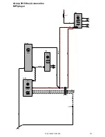 Предварительный просмотр 101 страницы Volvo 2009 S60 Wiring Diagram