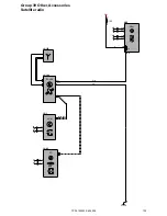 Предварительный просмотр 102 страницы Volvo 2009 S60 Wiring Diagram