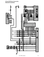 Предварительный просмотр 103 страницы Volvo 2009 S60 Wiring Diagram