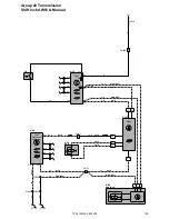 Предварительный просмотр 109 страницы Volvo 2009 S60 Wiring Diagram