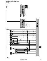 Предварительный просмотр 113 страницы Volvo 2009 S60 Wiring Diagram