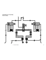 Предварительный просмотр 115 страницы Volvo 2009 S60 Wiring Diagram