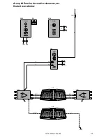 Предварительный просмотр 119 страницы Volvo 2009 S60 Wiring Diagram