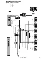 Предварительный просмотр 126 страницы Volvo 2009 S60 Wiring Diagram