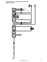 Предварительный просмотр 132 страницы Volvo 2009 S60 Wiring Diagram