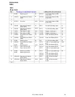 Предварительный просмотр 146 страницы Volvo 2009 S60 Wiring Diagram