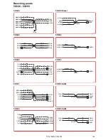 Предварительный просмотр 155 страницы Volvo 2009 S60 Wiring Diagram