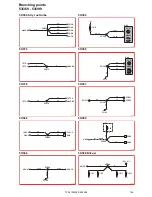 Предварительный просмотр 156 страницы Volvo 2009 S60 Wiring Diagram