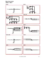 Предварительный просмотр 157 страницы Volvo 2009 S60 Wiring Diagram