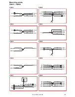 Предварительный просмотр 158 страницы Volvo 2009 S60 Wiring Diagram