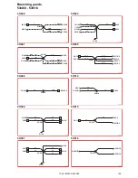 Предварительный просмотр 159 страницы Volvo 2009 S60 Wiring Diagram