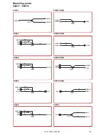 Предварительный просмотр 160 страницы Volvo 2009 S60 Wiring Diagram