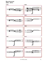 Предварительный просмотр 161 страницы Volvo 2009 S60 Wiring Diagram