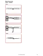 Предварительный просмотр 162 страницы Volvo 2009 S60 Wiring Diagram