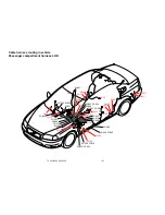 Предварительный просмотр 167 страницы Volvo 2009 S60 Wiring Diagram