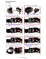 Предварительный просмотр 174 страницы Volvo 2009 S60 Wiring Diagram