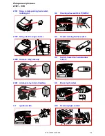 Предварительный просмотр 175 страницы Volvo 2009 S60 Wiring Diagram