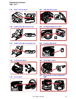 Предварительный просмотр 176 страницы Volvo 2009 S60 Wiring Diagram