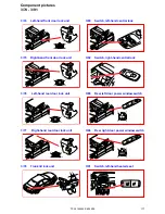 Предварительный просмотр 177 страницы Volvo 2009 S60 Wiring Diagram