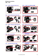 Предварительный просмотр 178 страницы Volvo 2009 S60 Wiring Diagram