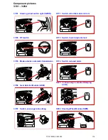 Предварительный просмотр 179 страницы Volvo 2009 S60 Wiring Diagram